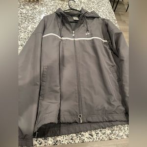 Nike Windbreaker/Hoodie